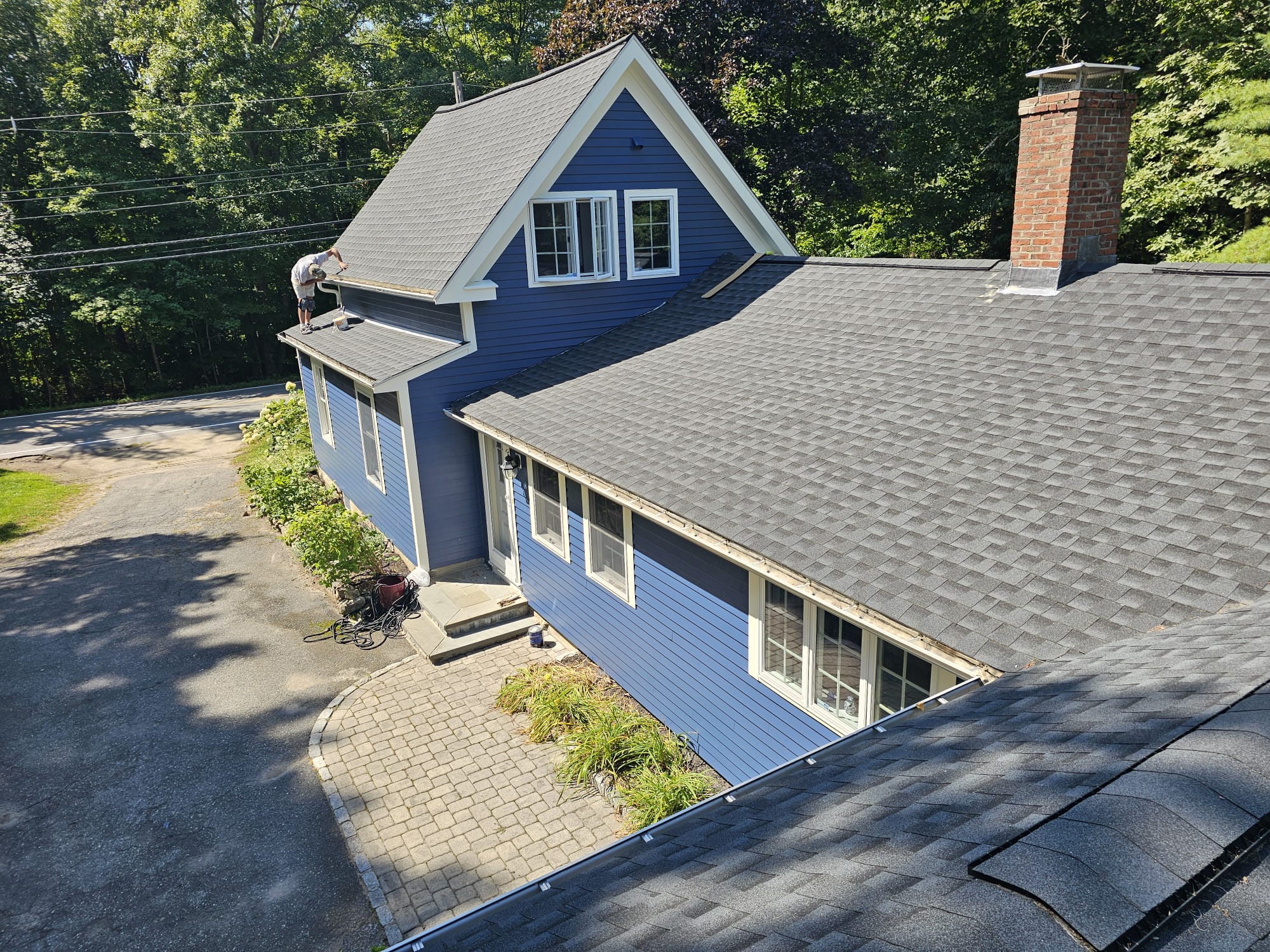 Interior Painting Project by Phoenix Painting