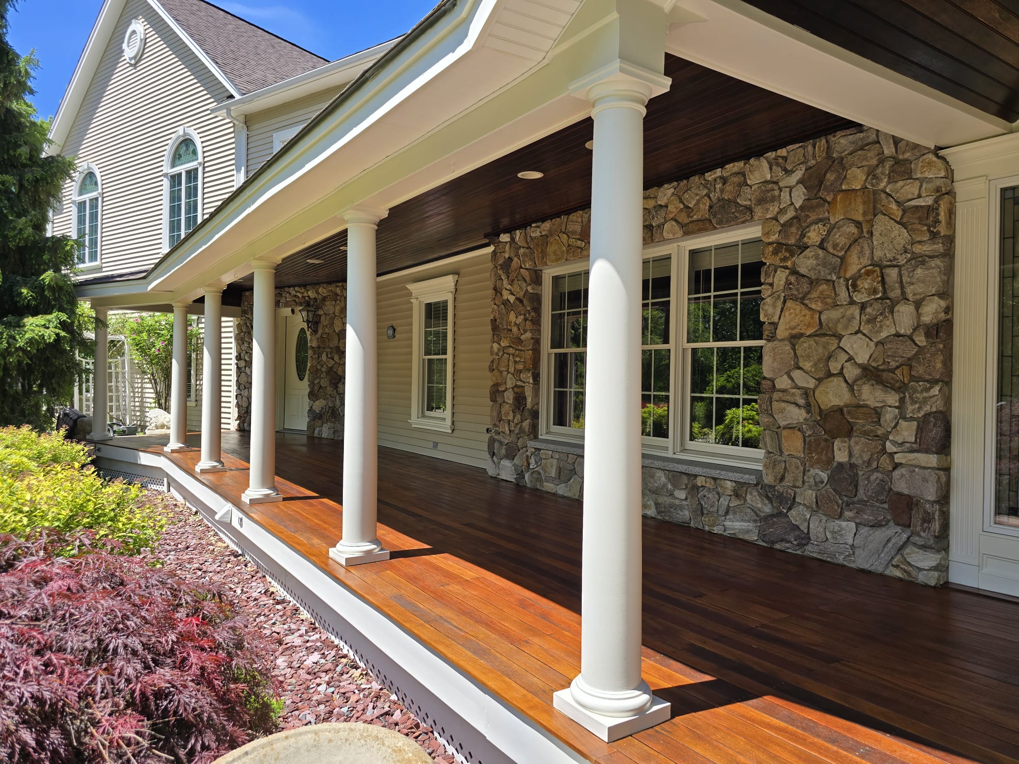 Interior Painting Project by Phoenix Painting