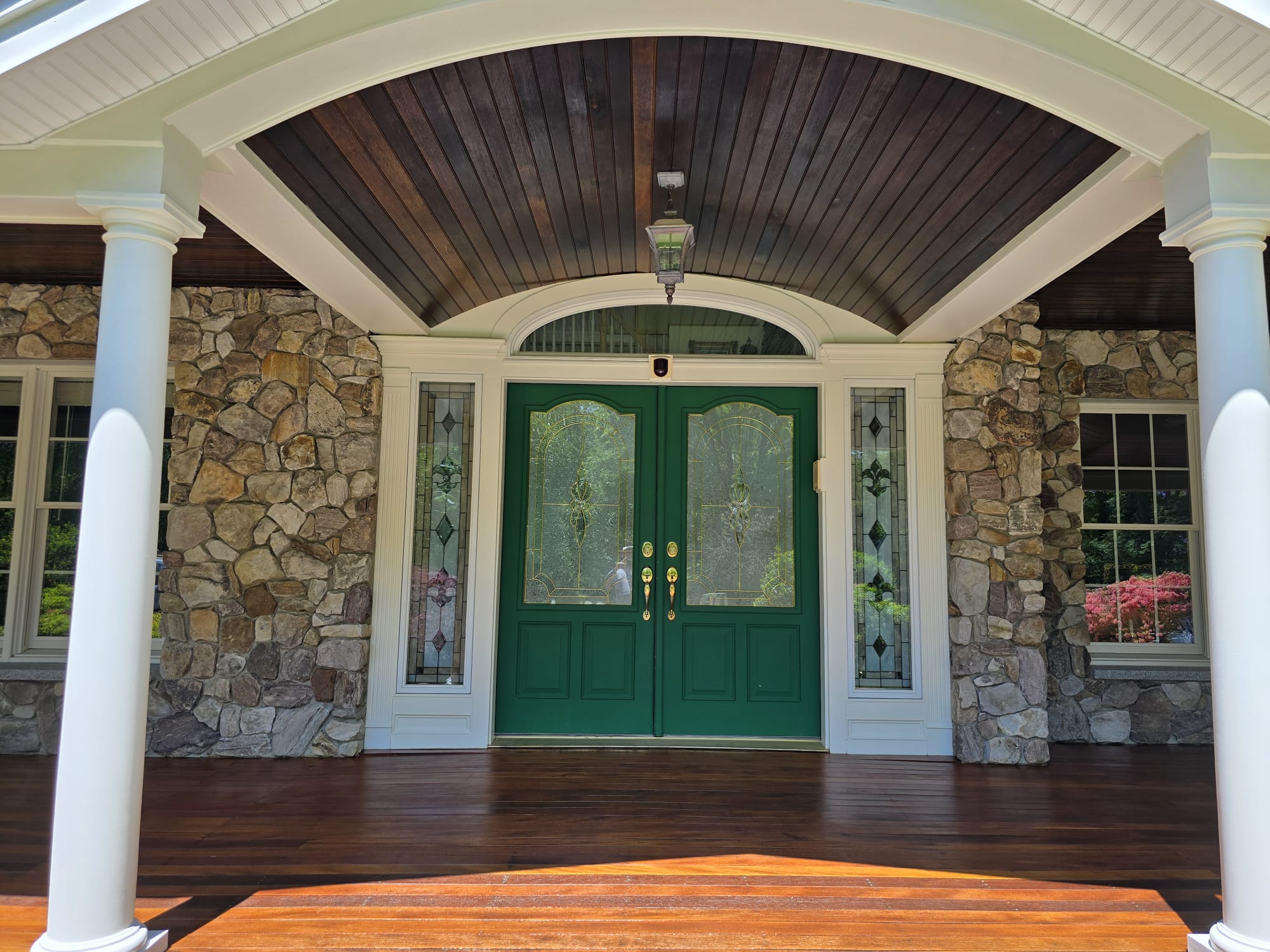 Interior Painting Project by Phoenix Painting