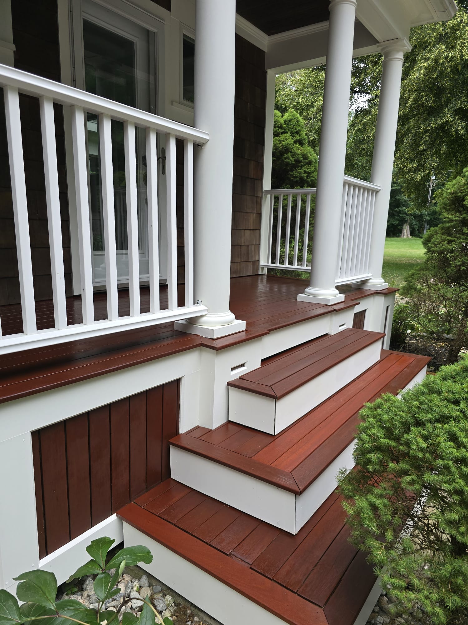 Interior Painting Project by Phoenix Painting